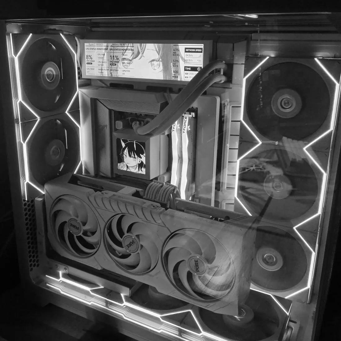 rur1_'s PC, built from scratch