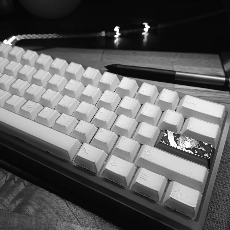 Keyboard