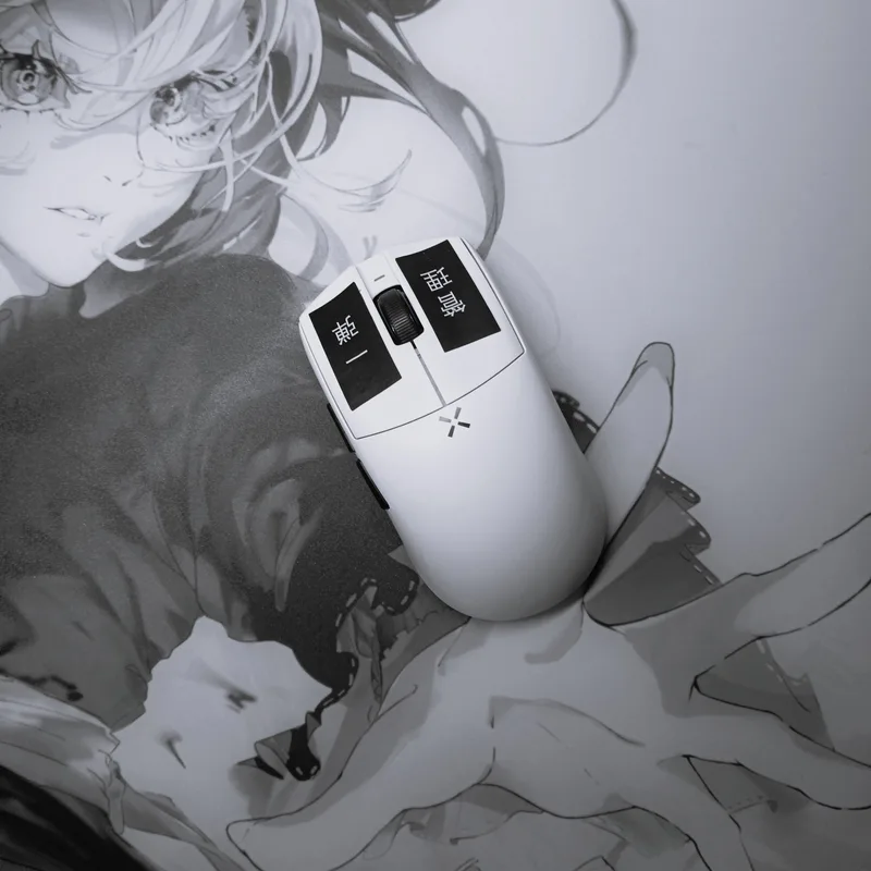 Mouse